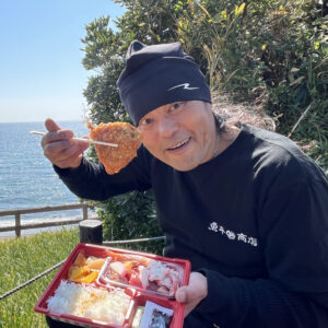 TAKA 増井